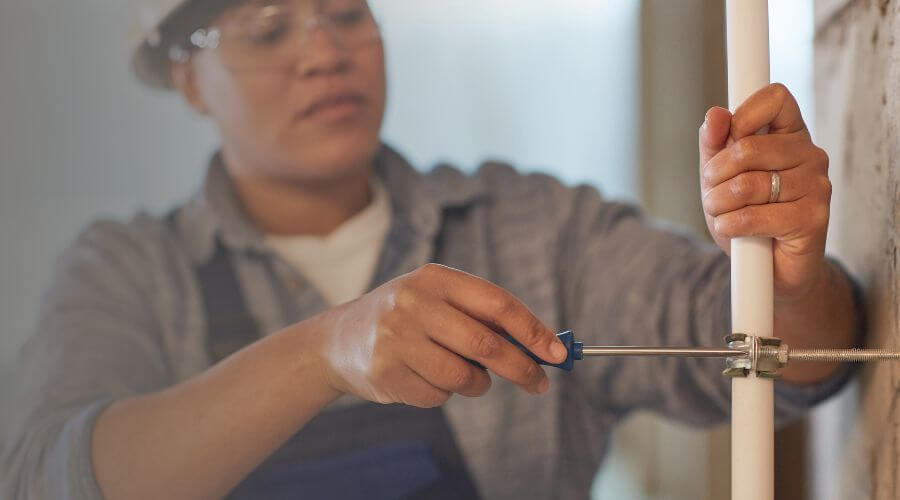 Professional industrial roofing company in Macedonia, IA